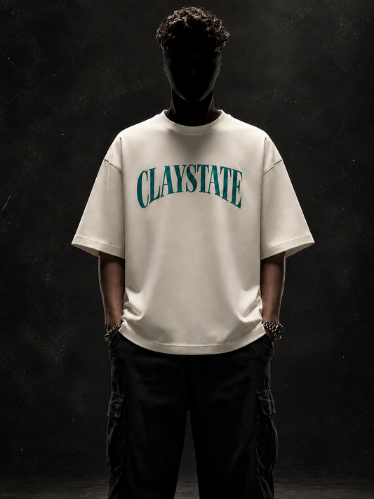 Eternal Mission Tee