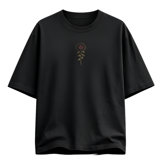 Dead Bloom Tee