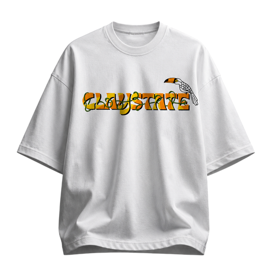 Summer Flight Tee