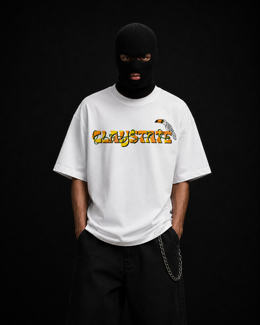 Summer Flight Tee