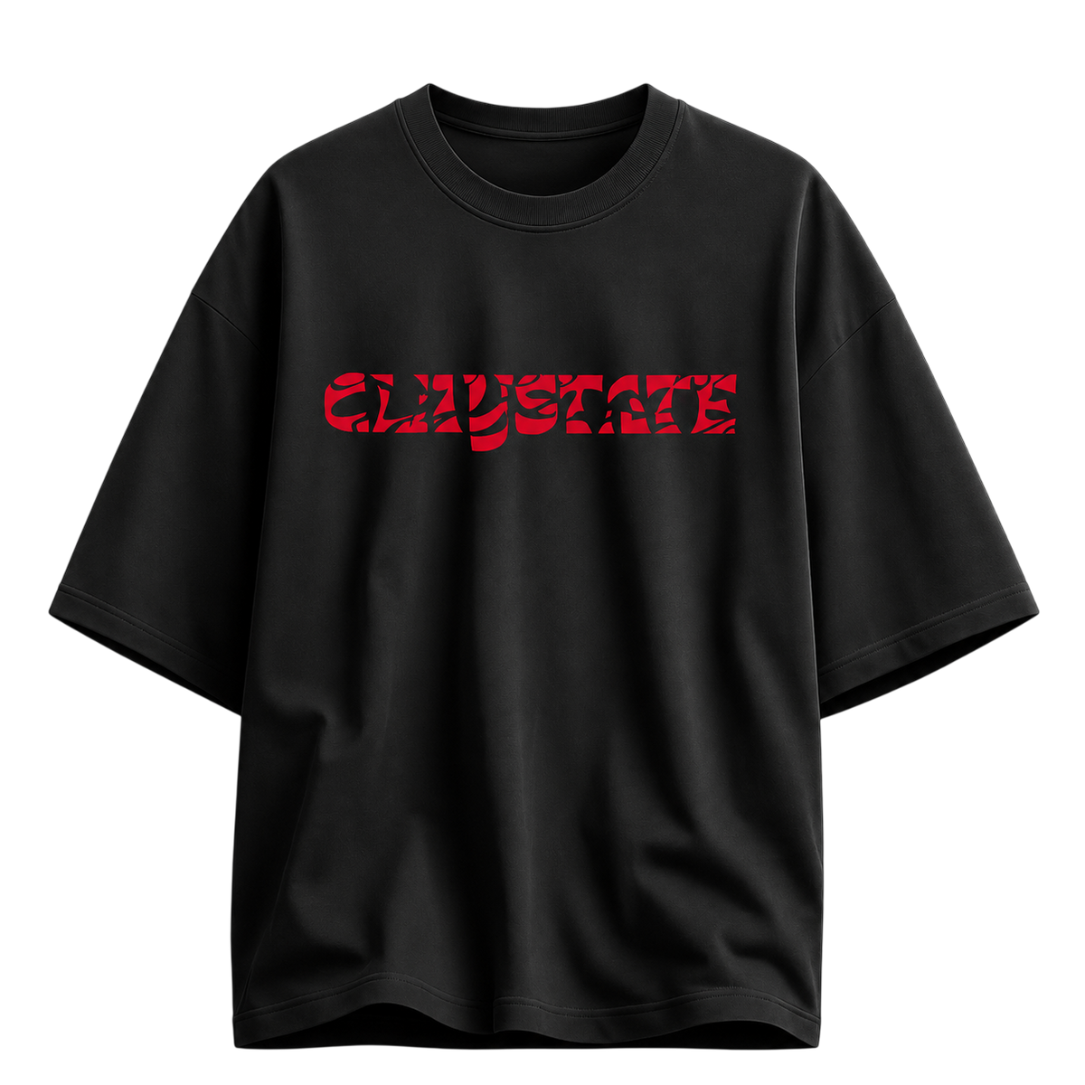 Flow State Koi Tee