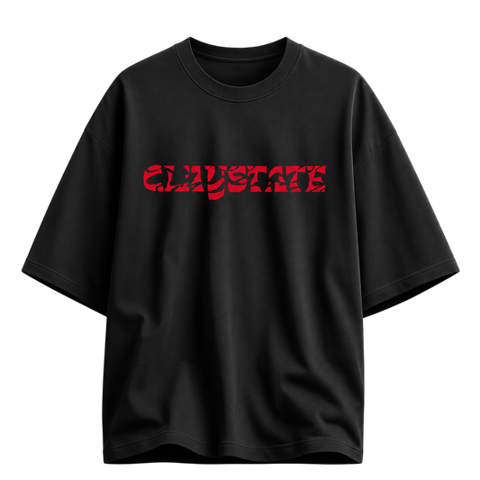 Flow State Koi Tee