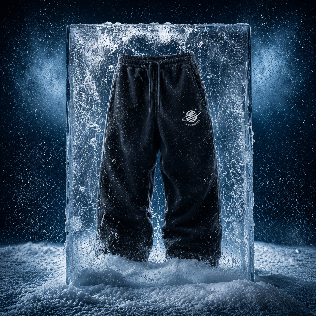 Sweatpants