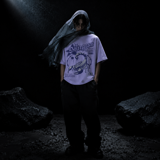 Venom Strike Tee