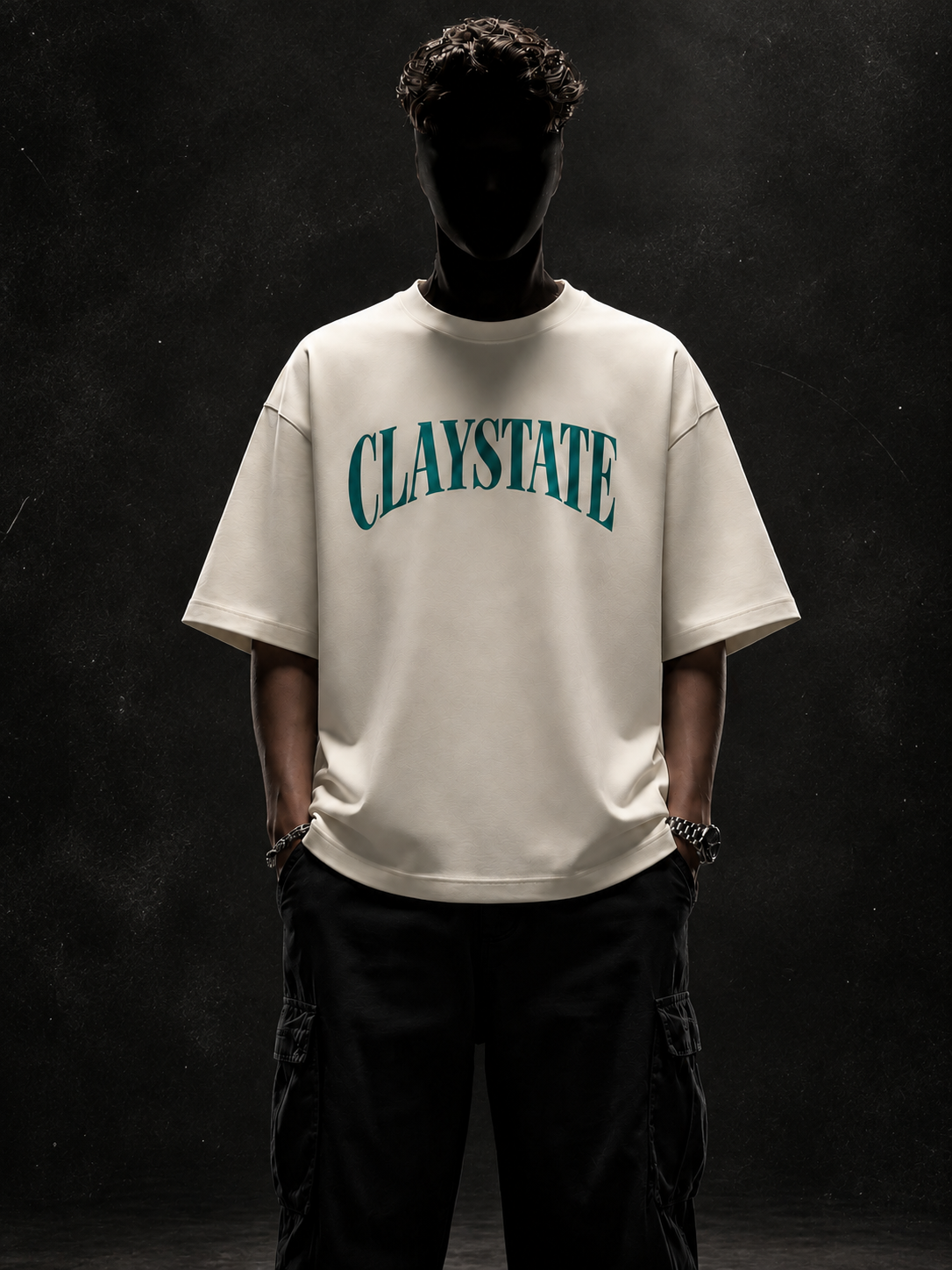 Eternal Mission Tee