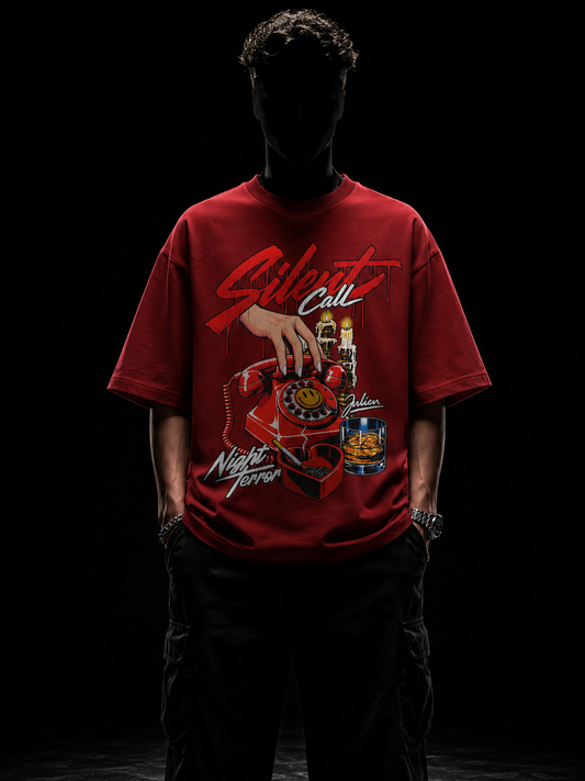 Night Terror Tee