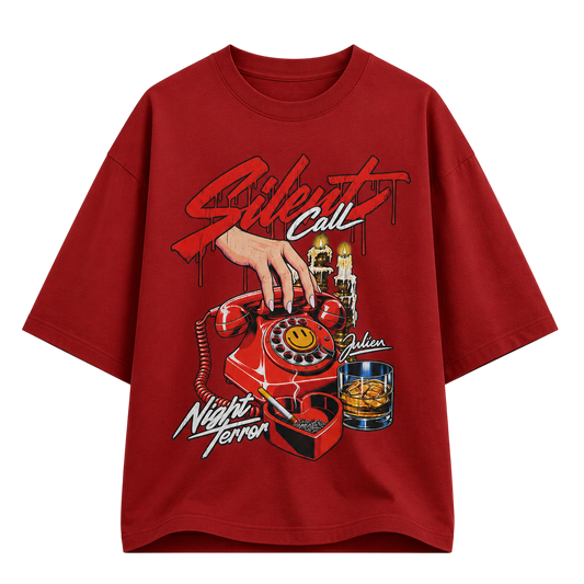 Night Terror Tee
