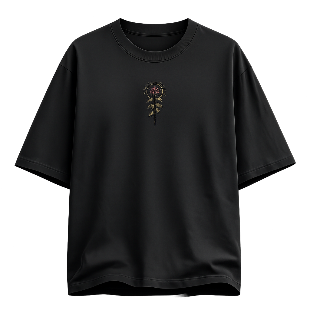 Dead Bloom Tee