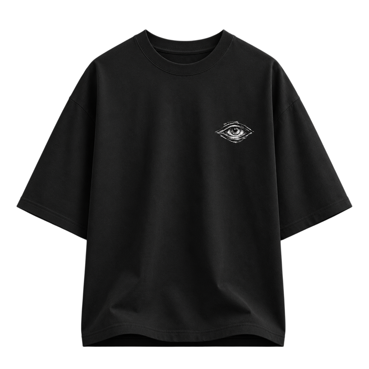 Framed Vision Tee