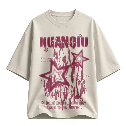 Starlit Chaos Tee