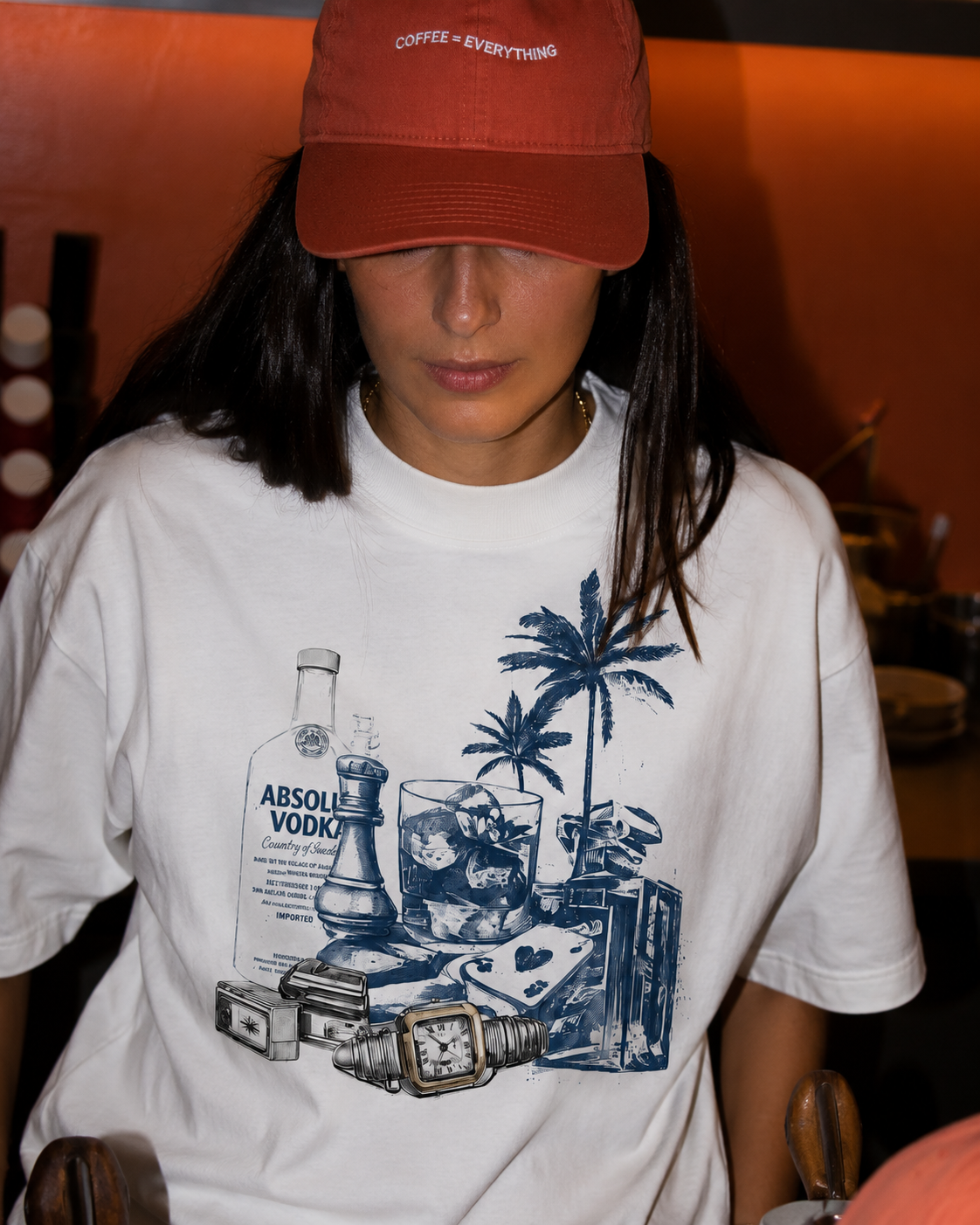 Midnight Society Tee