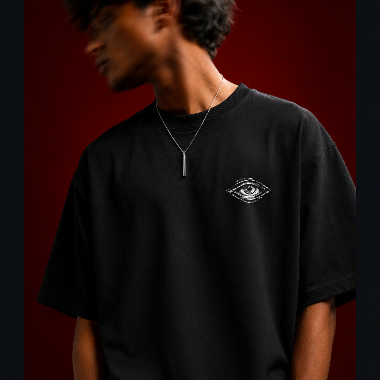 Framed Vision Tee