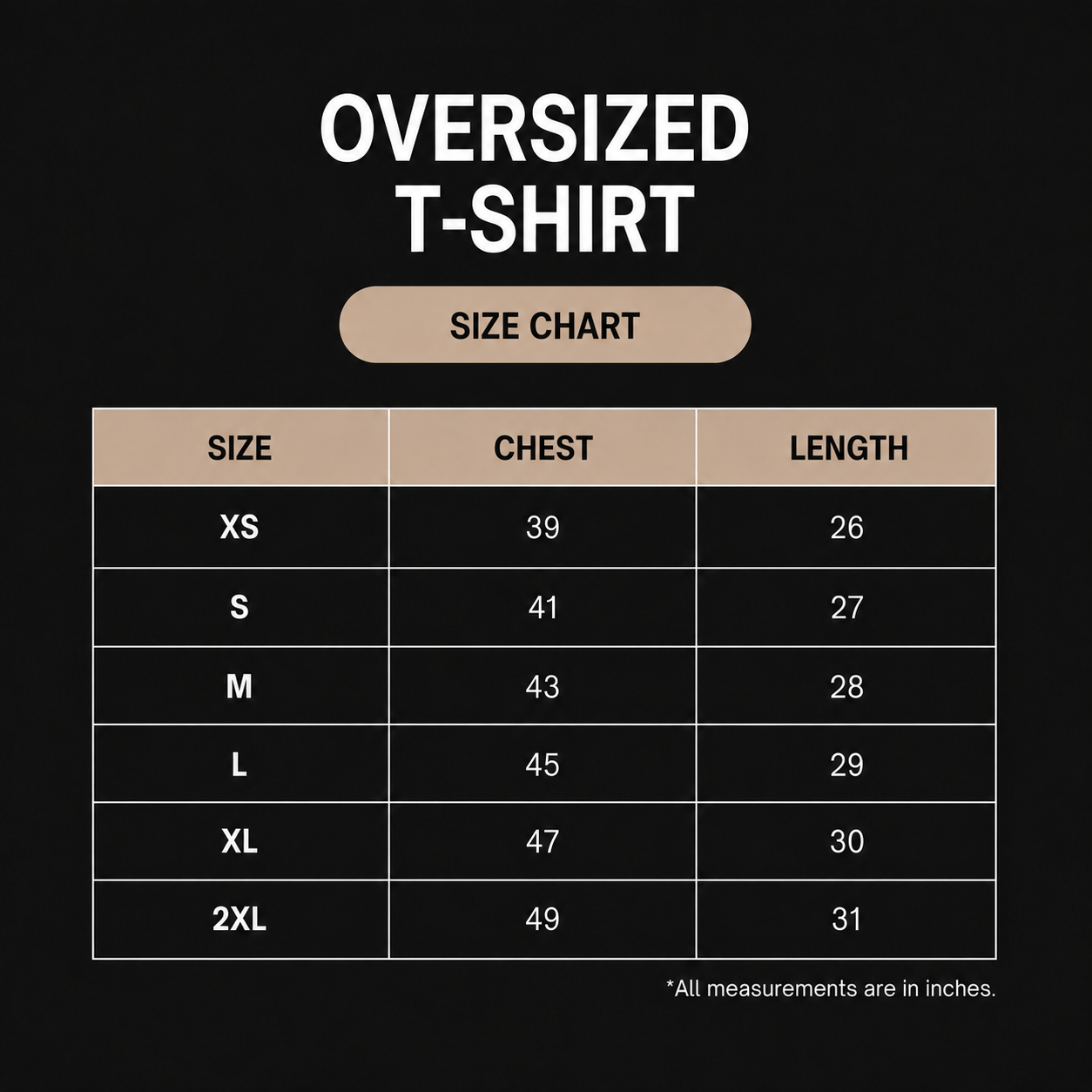 False Smile Tee