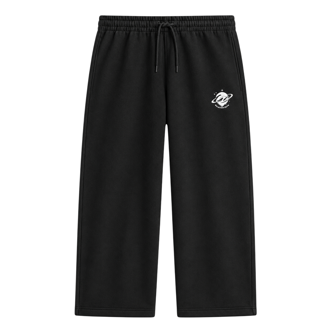 Basic Black Sweatpants