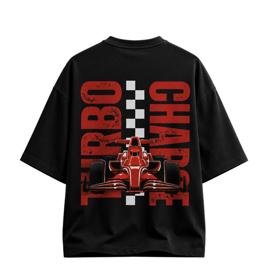 Turbo Charged