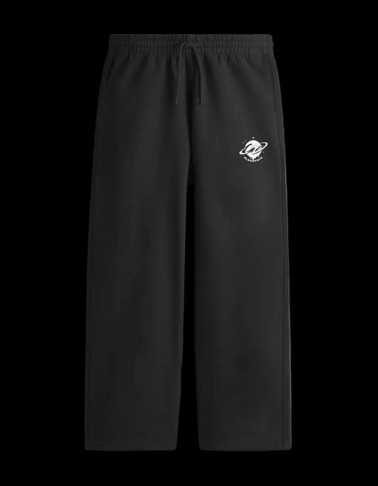 Basic Black Sweatpants